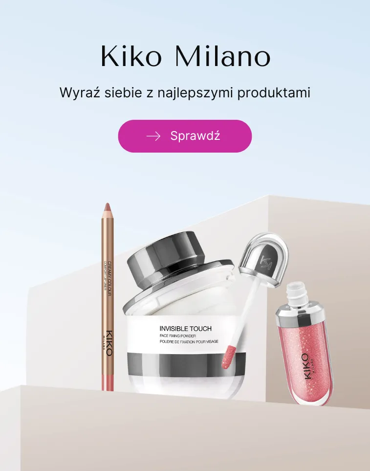 Kiko Milano