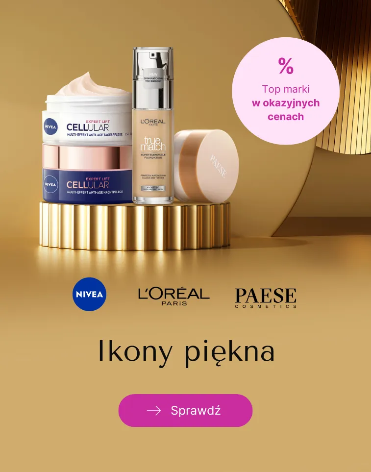 Ikony piękna