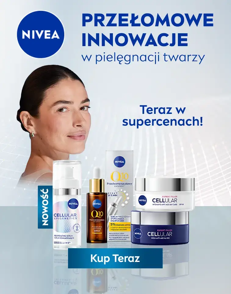 Nivea Antiage