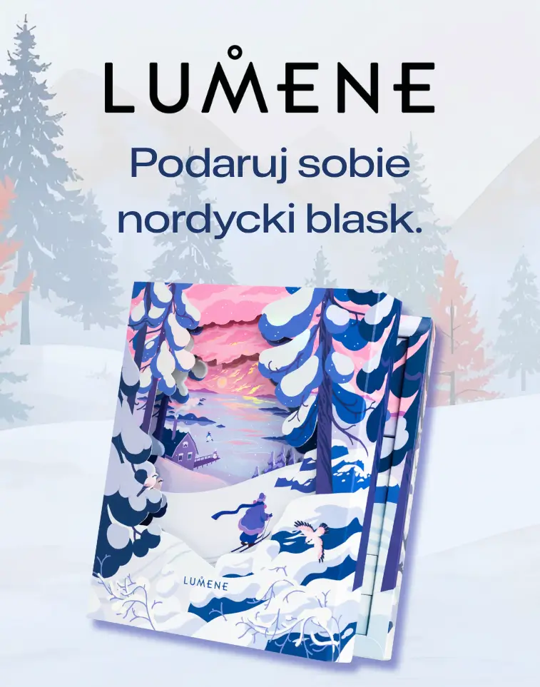 Lumene Kalendarz