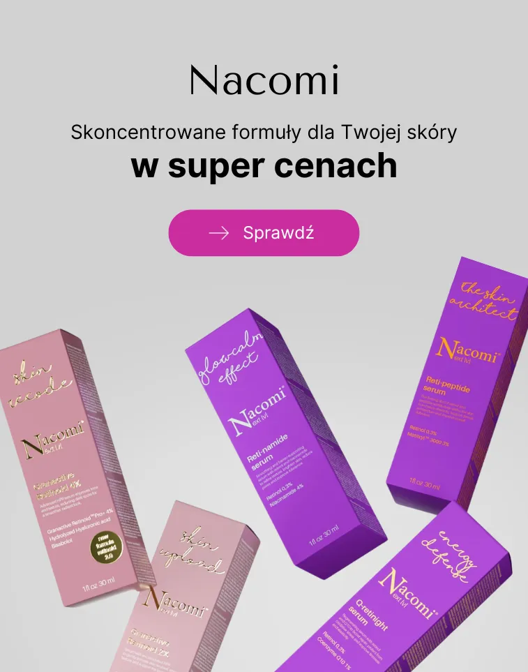 Nacomi