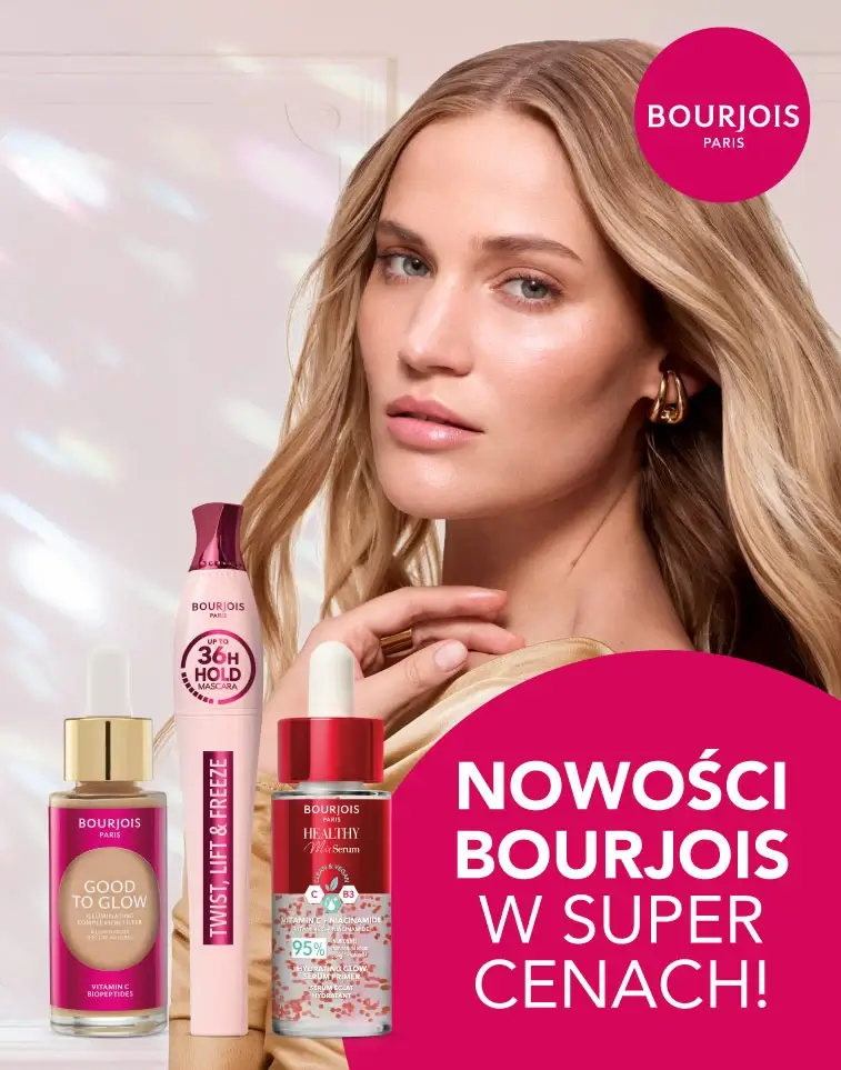 Bourjois