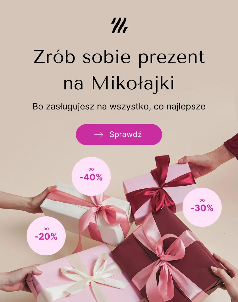 Prezent na Mikołaja