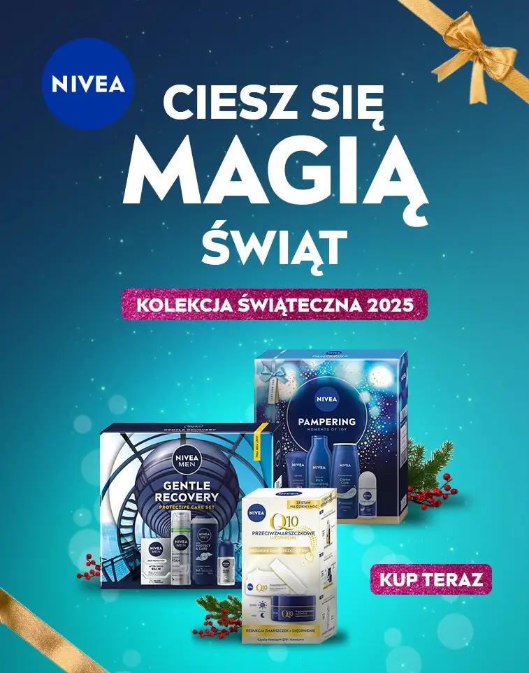 Nivea Xmas