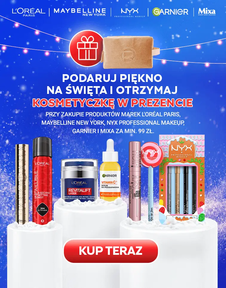 Święta Loreal|BSG5|Multibrand#rel=nofollow