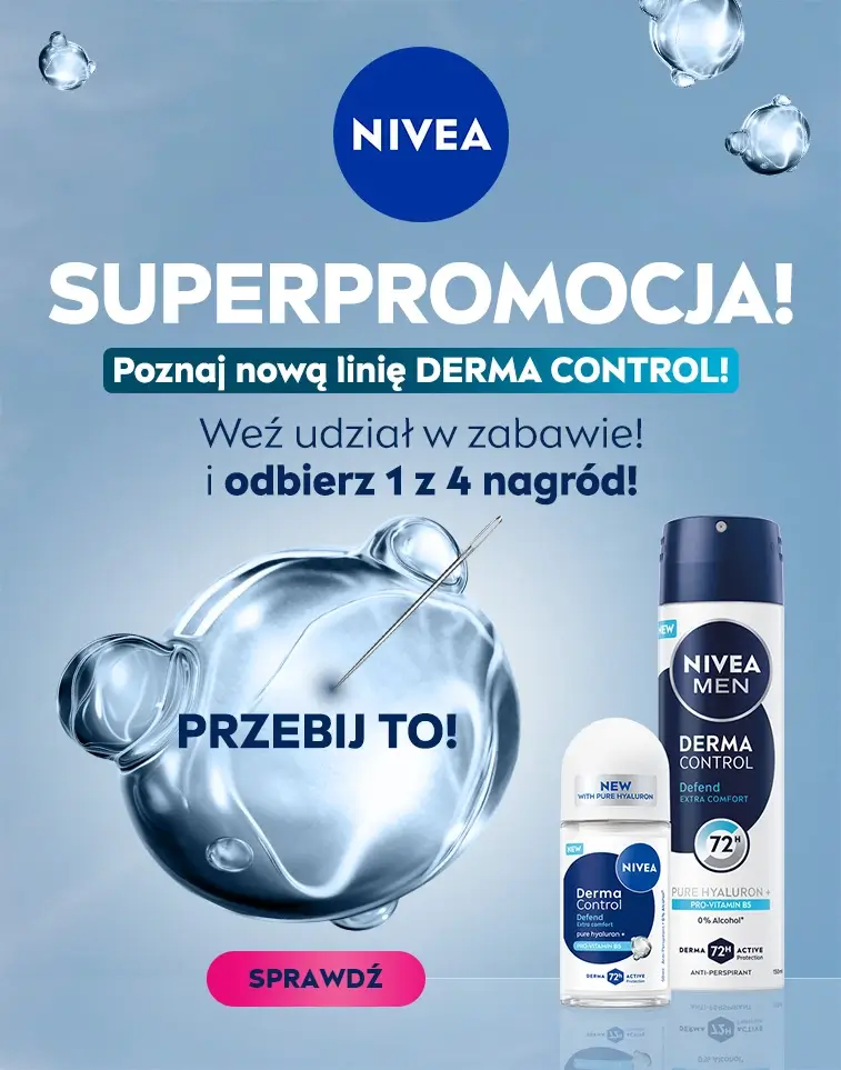 NIVEA Przebij to#rel=nofollow