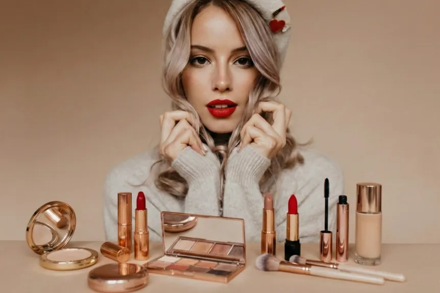 Przygotuj się na Święta Bożego Narodzenia z drogerią eZebra!