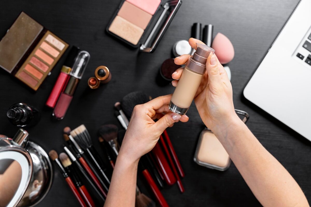 Makijażowe promocje – jak wybrać to, co najlepsze?