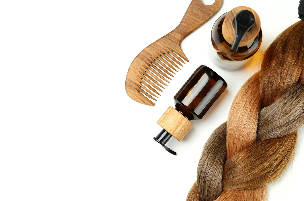 Ceramidy na włosy – czym są i jak je stosować?