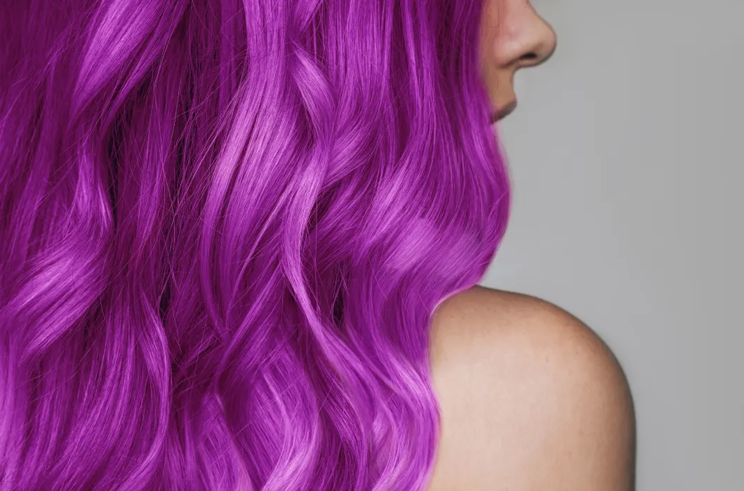 Najlepszy fioletowy szampon do włosów – ranking 