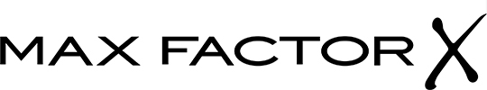 max factor logo