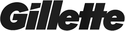 gillette logo