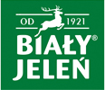 Biały Jeleń Logo