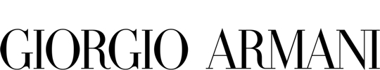 Giorgio Armani logo