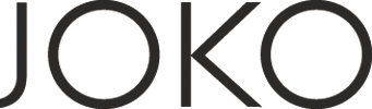 JOKO make up logo