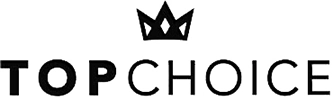 Top Choice Logo