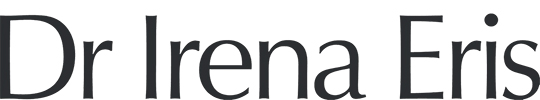 logo dr irena eris
