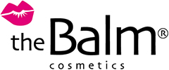 the balm logo