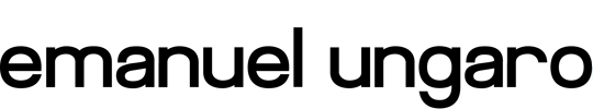 Emanuel Ungaro