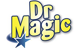 Dr Magic logo