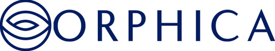 orphica essentials logo