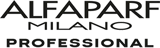 Logo Alfaparf