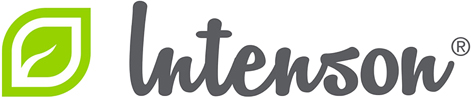 Logo Intenson