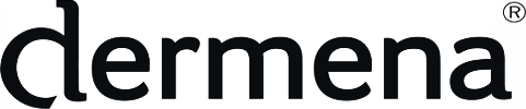 dermena logo