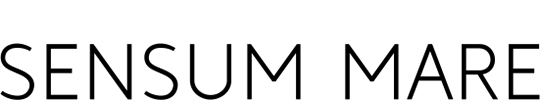 Sensum Mare Logo