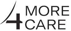 More4Care logo