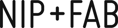 Nip + Fab logo