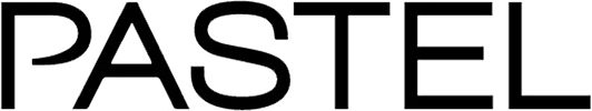 Pastel Cosmetics logo