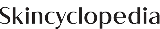 Skincyclopedia logo