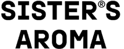 Sister's Aroma logo