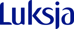 Luksja logo