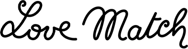 logo Love Match