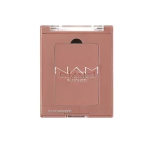 NAM Touch Of Color Blusher róż do twarzy w kamieniu 04 Sunkissed 7 g