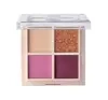 Paese Daily Vibe paleta cieni do powiek 04 Tropical Orchid 5,5 g