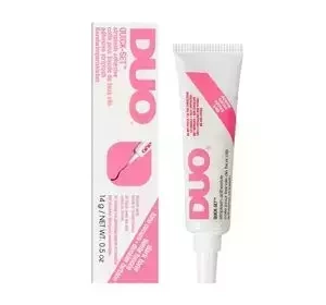 Ardell Duo klej do sztucznych rzęs Dark Tone 14 g