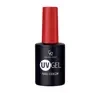 Golden Rose UV Gel lakier hybrydowy 124 10,2 ml