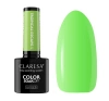 Claresa hybrydowy lakier do paznokci Tropical Escape 5 5 g