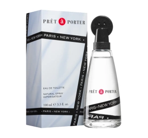 Prêt à Porter Prêt à Porter woda toaletowa spray 100 ml