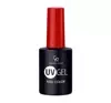 Golden Rose UV Gel lakier hybrydowy 122 10,2 ml