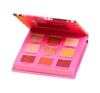 Makeup Revolution x Emily in Paris paletka cieni do powiek Haute Couture 5,4g