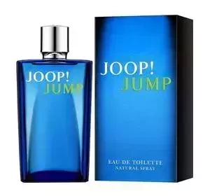 Joop! Jump woda toaletowa EDT spray 100ml