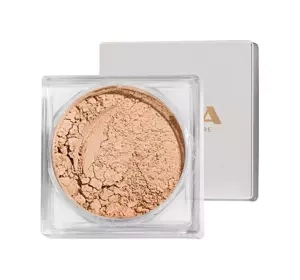 Asoa Matujący podkład mineralny M21 Natural 6g