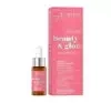Eveline Cosmetics Beauty&Glow Dragon Blood złuszczające serum do twarzy 18 ml