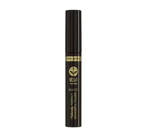 Miss Sporty Naturally Perfect vol.1 tusz do rzęs 001 Black 8ml