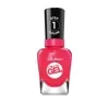 SALLY HANSEN LAKIER MIRACLE GEL PINK TANK 220