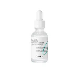 COSRX Refresh AHA BHA Vitamin C Booster serum do twarzy 30 ml